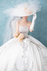 -太郎花子婚纱摄影TAHAKO(无锡店)