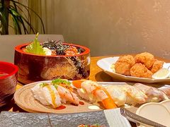 -Tuna maki寿司(园区永旺店)