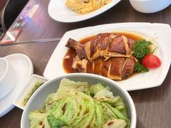 -新旺茶餐厅(鑫耀·光环live店)