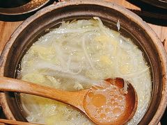 -啫两手·啫啫煲·小饭堂(龙城万科里店)