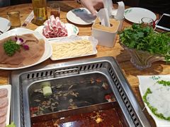 -草原塞蛮羊火锅城(港湾店)