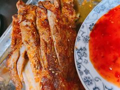 -玫瑰红烤羊排(北新桥三条店)