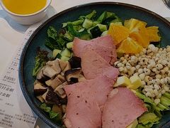 -轻净Clean&Pure(车公庙安徽大厦店)