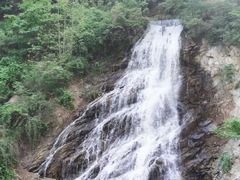 -陕西省红河谷森林公园