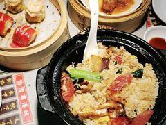 -吉旺港式餐厅(南方商城店)