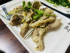-清真·伊清阁餐厅