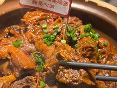 -全聚贤餐厅·湖北家常菜(沙湖店)