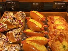 -红跑车HPCBAKERY(汉商店)