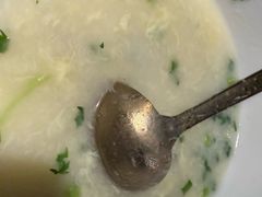 蛤蜊疙瘩汤-前海沿·青岛菜(五四广场永旺店)