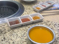 -安又胖韩国烤肉(美罗城店)