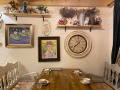 包厢-卓娅俄餐厅(恩和俄罗斯民族乡店)