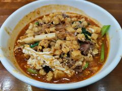 -刘信牛羊肉小炒泡馍(回民街店)