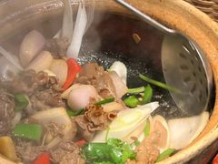 -龚印记牛骨牛杂屋·四代传承(珠影星光城店)