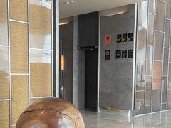-重庆解放碑威斯汀酒店