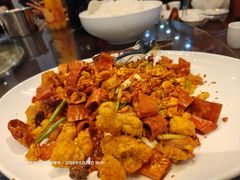 -德顺源·非遗烧麦·老菜(大观园店)