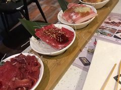 -猫抓烤肉(武进吾悦广场店)