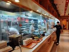 自助取餐区-老版火锅(半坡店)