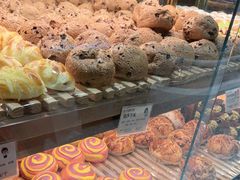 -丁香西饼屋(桂林路店)