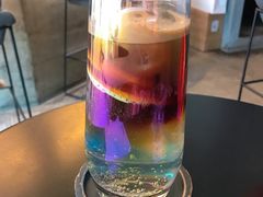 -BE NORMAL CAFE(霞溪路店)
