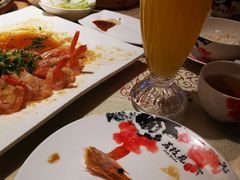 -荔枝苑养生餐厅(尊尚领地店)