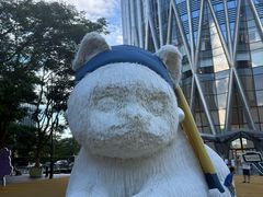 -深圳湾万象城(南山店)