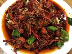 -韩马老王烧烤(西二路店)