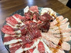 -夕酱の烧肉屋