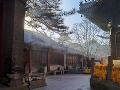 -潭柘寺景区