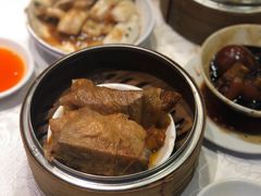 -大荣华酒楼(元朗老店)