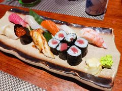 特选什锦寿司-乾山寿司(好运街店)