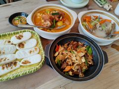 -缘生态云南菜·野生菌庭院餐厅(华侨城店)