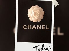 -CHANEL(恒隆广场店)