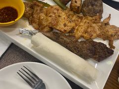 -TUK土耳其餐厅·下午茶(卢湾店)