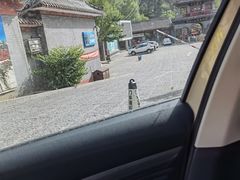 -沕沕水生态风景区