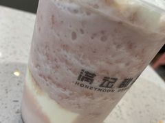-满记甜品(龙湖长楹天街二店)