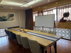 -京梟红茶楼(方恒购物中心店)