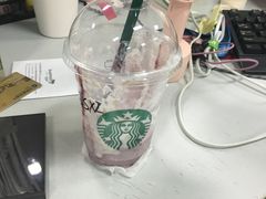 -星巴克(杭州大厦C座店)