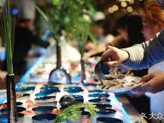 -SEA西雅图海鲜自助餐厅(正义店)