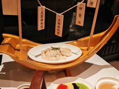 -狮拾久·现代新加坡料理(壹方城店)