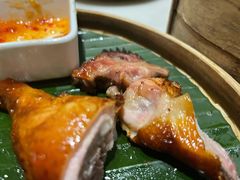 -香香海南菜餐厅