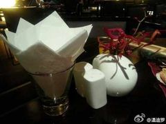 -西安皇冠假日酒店·朱雀咖啡厅