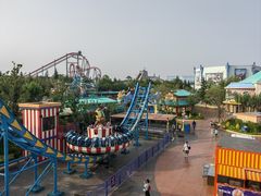 -青岛方特梦幻王国