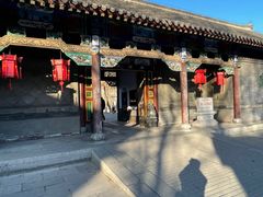 -张学良旧居陈列馆