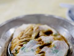 猪杂拉肠-标记美食新鲜猪杂(兴南大道店)