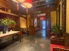 -那家小馆•北京菜•烤鸭(中关村店)