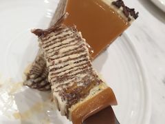 -Lady M(沙田新城市广场店)