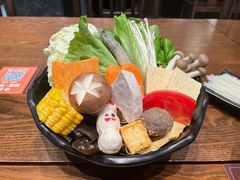 -呷哺呷哺 小火锅 (浦东新欧尚超市店)