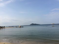 -沙扒湾