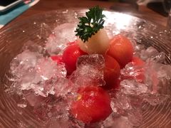 -大树餐厅(益田假日店)