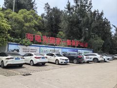 -广东惠东海龟国家级自然保护区